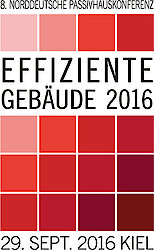 Effiziente Gebäude 2016